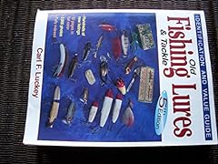 Old fishing lures for sale  Delivered anywhere in USA 