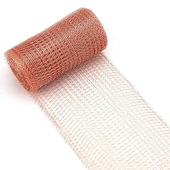Senua copper mesh for sale  Delivered anywhere in UK