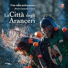 Città degli aranceri. usato  Spedito ovunque in Italia 