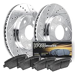 Hart brakes rear for sale  Delivered anywhere in USA 