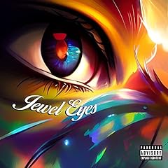 Jewel eyes explicit for sale  Delivered anywhere in UK