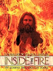 Inside fire strange for sale  Delivered anywhere in USA 