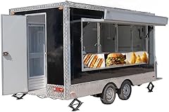 Mobile food trucks for sale  Delivered anywhere in USA 