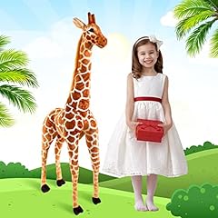 Zhanmai giant giraffe for sale  Delivered anywhere in USA 