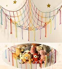 Stuffed animal hammock for sale  Delivered anywhere in USA 