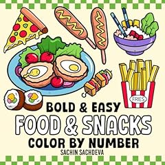 Food snacks color d'occasion  Livré partout en France