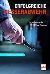Erfolgreiche messerabwehr verb gebraucht kaufen  Wird an jeden Ort in Deutschland