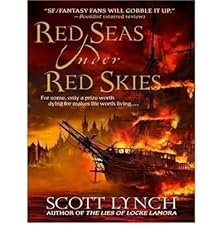 Red seas under d'occasion  Livré partout en France