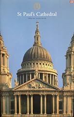 St. paul cathedral for sale  Delivered anywhere in UK