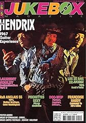 Jimi hendrix 1967 d'occasion  Livré partout en France