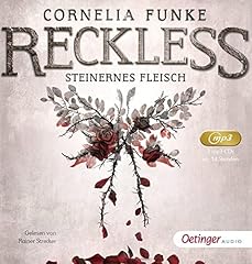 Reckless steinernes fleisch d'occasion  Livré partout en Belgiqu