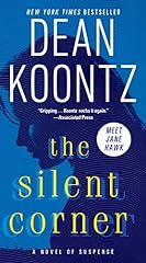 Silent corner novel for sale  Delivered anywhere in USA 