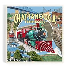 Chattanooga tennessee montage for sale  Delivered anywhere in USA 