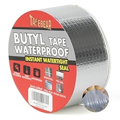 Tapebear nastro butilico usato  Spedito ovunque in Italia 