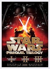 Star wars prequel for sale  Delivered anywhere in USA 