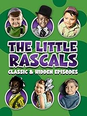 Little rascals classic for sale  Delivered anywhere in USA 