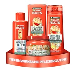 Garnier fructis schadenlösche gebraucht kaufen  Wird an jeden Ort in Deutschland