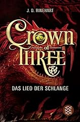 Crown three lied gebraucht kaufen  Wird an jeden Ort in Deutschland