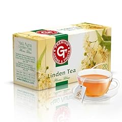 Kuker linden tea for sale  Delivered anywhere in UK