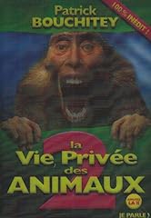 Vie privée animaux d'occasion  Livré partout en France