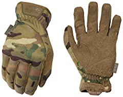 Mechanix wear multicam for sale  Delivered anywhere in UK