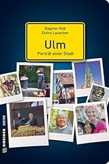 Ulm porträt einer d'occasion  Livré partout en Belgiqu