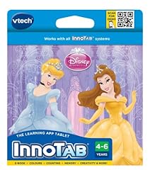 Disney princess vtech for sale  Delivered anywhere in USA 