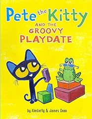 Pete kitty groovy for sale  Delivered anywhere in USA 