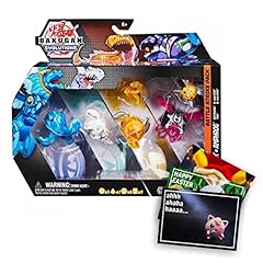 Lively moments bakugan for sale  Delivered anywhere in Ireland