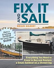 Fix sail everything for sale  Delivered anywhere in USA 