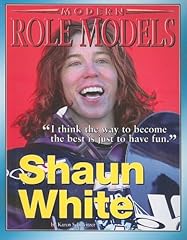 Shawn white for sale  Delivered anywhere in UK