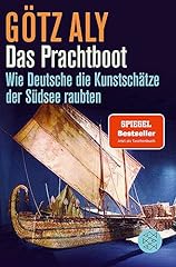 Prachtboot deutsche kunstschä gebraucht kaufen  Wird an jeden Ort in Deutschland