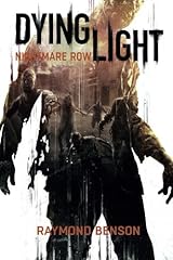 Dying light nightmare for sale  Delivered anywhere in UK