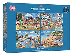 Wish 500 piece for sale  Delivered anywhere in UK