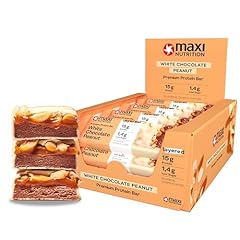 Maxinutrition premium protein gebraucht kaufen  Wird an jeden Ort in Deutschland