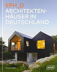Efh architektenhäuser in d'occasion  Livré partout en France