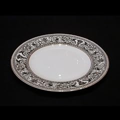 Wedgwood florentine black gebraucht kaufen  Wird an jeden Ort in Deutschland