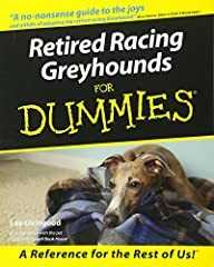 Retired racing greyhounds gebraucht kaufen  Wird an jeden Ort in Deutschland