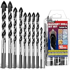 Dcwecher pcs masonry for sale  Delivered anywhere in USA 