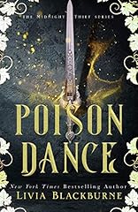 Poison dance d'occasion  Livré partout en France