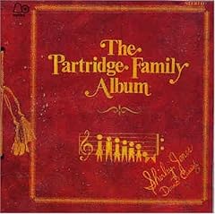 Partridge family album for sale  Delivered anywhere in USA 