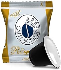 Caffè borbone respresso usato  Spedito ovunque in Italia 