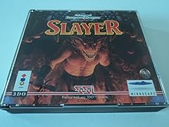 Slayer advanced dungeons for sale  Delivered anywhere in UK