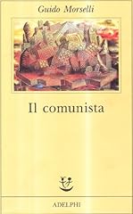 Comunista usato  Spedito ovunque in Italia 
