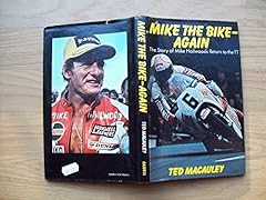 Mike bike story for sale  Delivered anywhere in UK