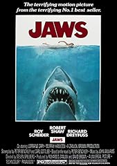 Vgpd jaws 1975 gebraucht kaufen  Wird an jeden Ort in Deutschland