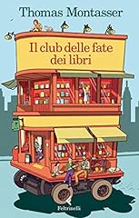 Club delle fate usato  Spedito ovunque in Italia 