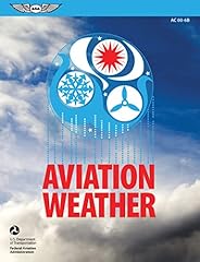 Aviation weather faa for sale  Delivered anywhere in USA 