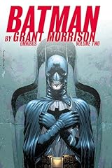 Batman grant morrison gebraucht kaufen  Wird an jeden Ort in Deutschland