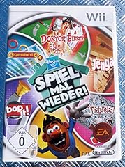 Hasbro spiel wieder gebraucht kaufen  Wird an jeden Ort in Deutschland